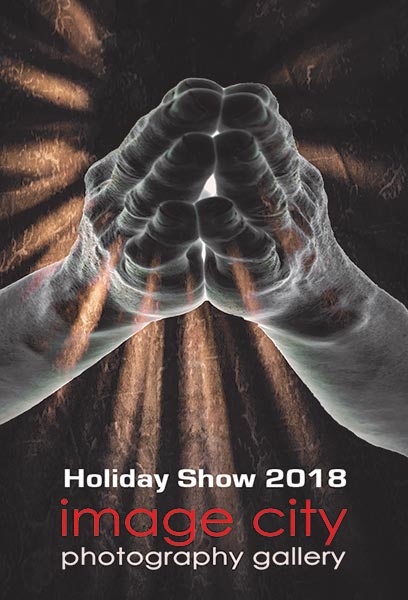 Holiday Show 2018 Card