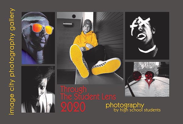 Student Show 2020 600