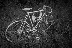 Bike by Gil Maker