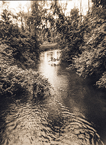 Stream by Gil Maker