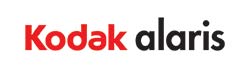 Kodak Alaris Logo - 250