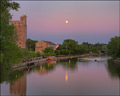 Schoen Place by Carl Crumley