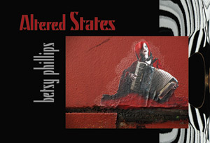 Altered States by Betsy Phillips