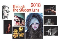 Through the Student Lens 2018