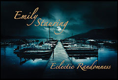 Emily Stauring Postcard