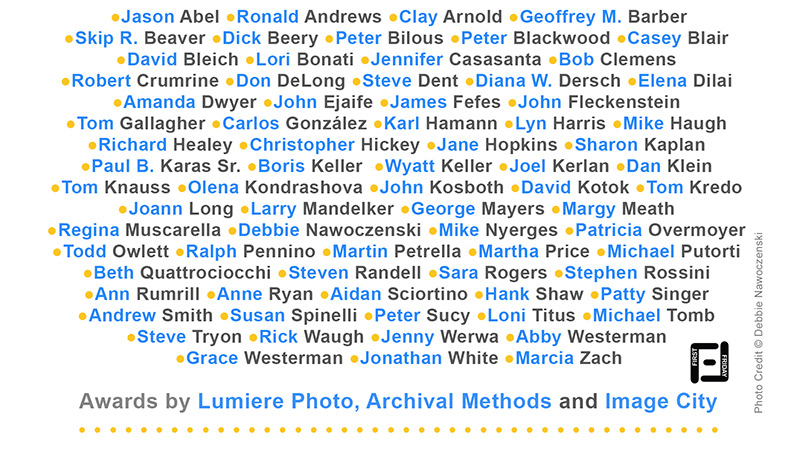 Revised Participant Names