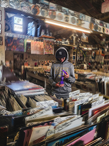 Absorption by Shania Pfeffer