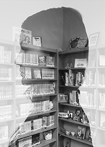 Day in the Life of a Student by Maria Tebytse