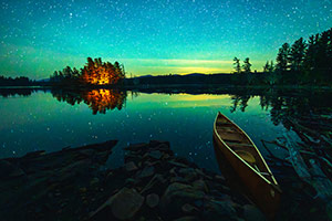 Dream by Zachary Scott