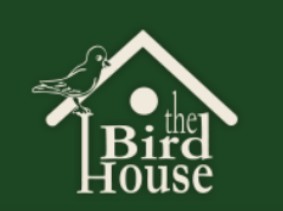 The Bird House Logo