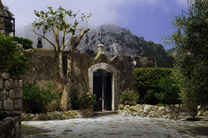 Church by Gerry Iuppa