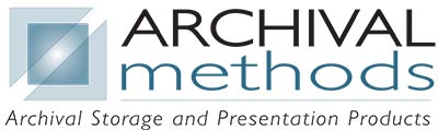 Archival Methods Logo