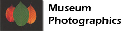 Logo Museum Photographics
